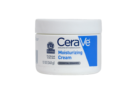 CeraVe Moisturizing Cream 340g