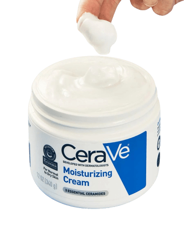 CeraVe Moisturizing Cream 340g
