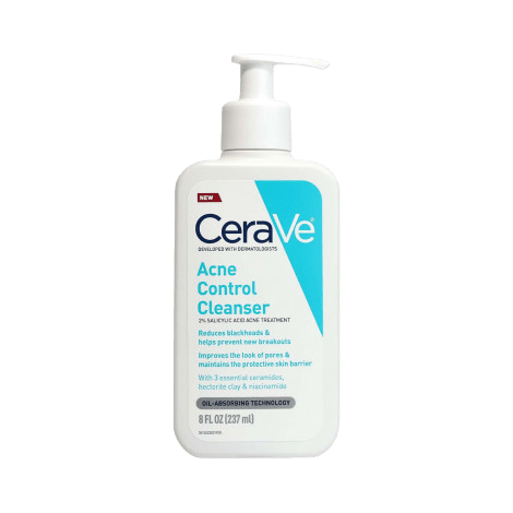 Cerave Acne Control Cleanser 237ml