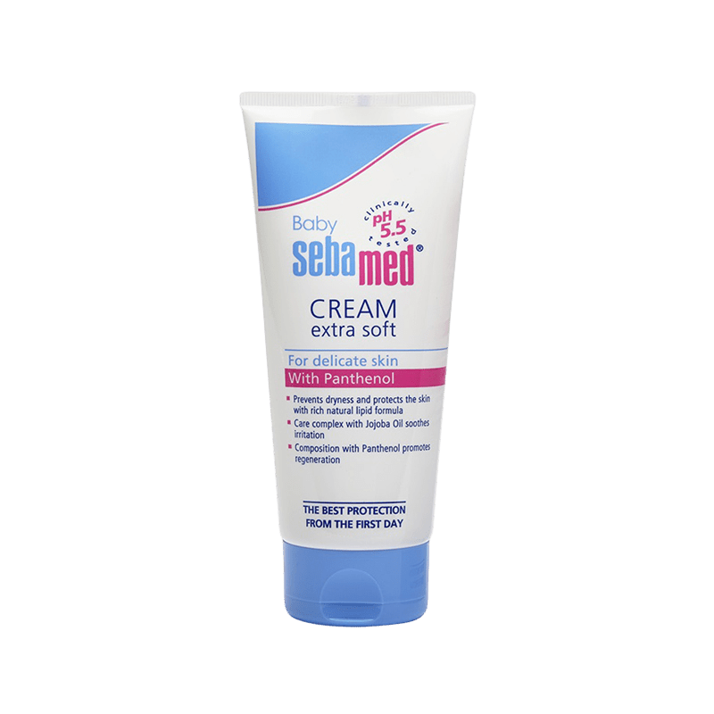 Sebamed Baby Cream Extra Soft 50ml