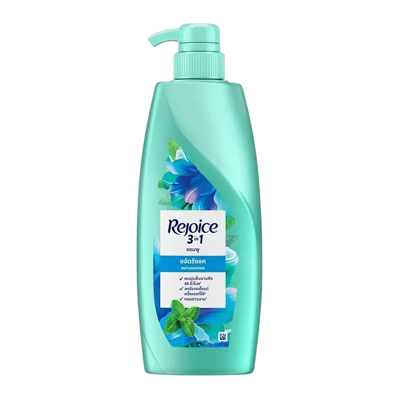 Rejoice Anti Dandruff 3in1 Shampoo 370ml