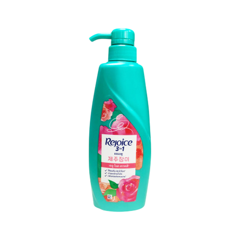 Rejoice Jeju Rose 3in1 Shampoo 370ml