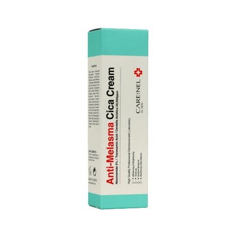 Care-Nel Anti Melasma Cica Cream 40ml