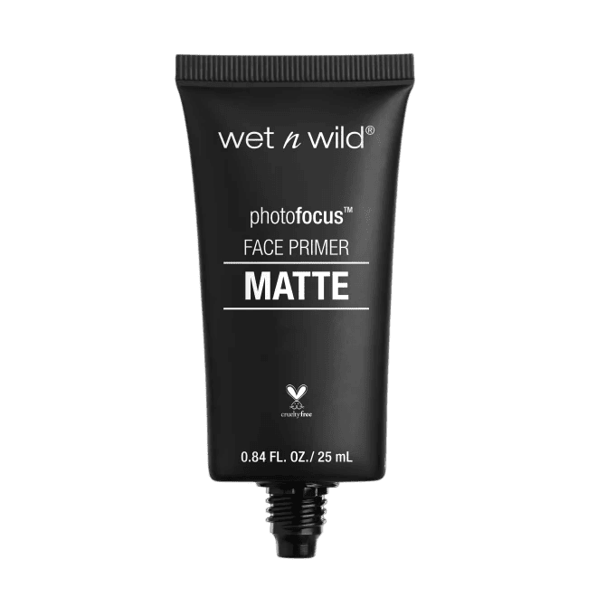 Wet n Wild Photo Focus Face Primer Matte Partners in Prime - 25ml