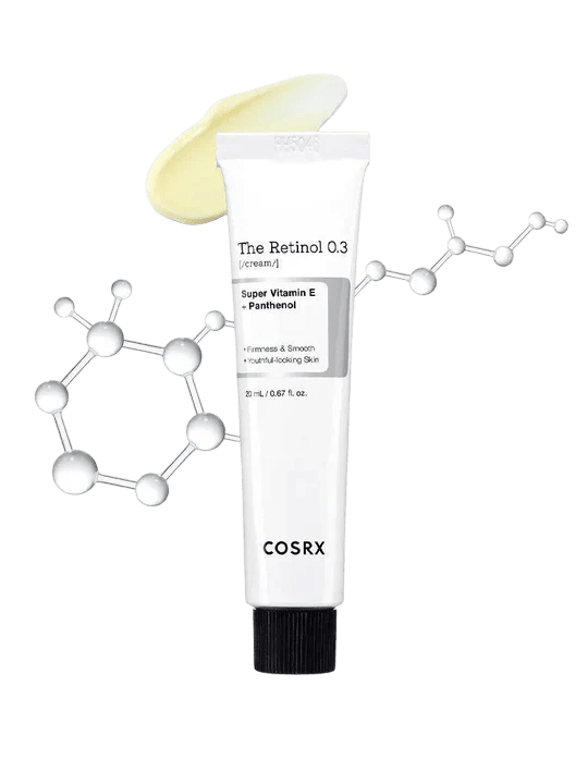 COSRX The Retinol 0.3 Cream 20ml