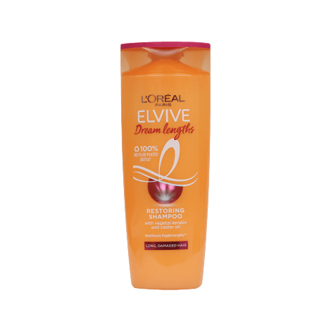 L'Oreal Elvive Dream Lengths Restoring Shampoo 400ml